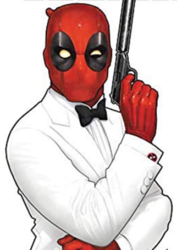 Deadpool
