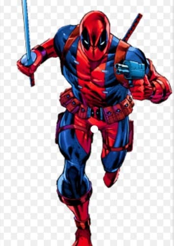 Deadpool