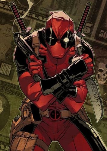 Deadpool