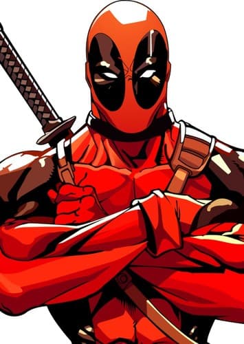 Deadpool