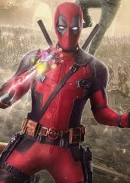 Deadpool