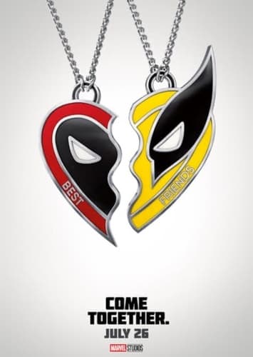 Deadpool and Wolverine