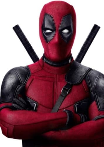 Deadpool/Wade Wilson