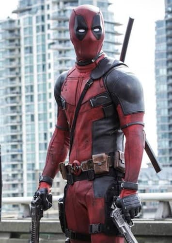 Deadpool/Wade Wilson
