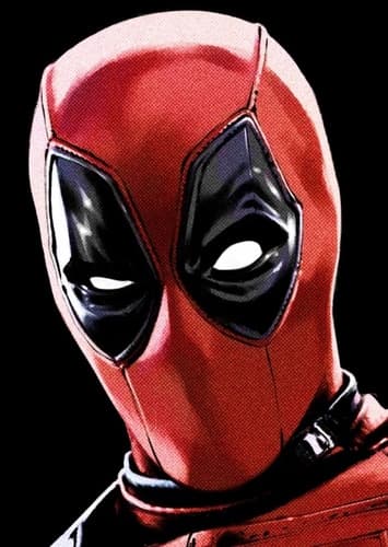 Deadpool/Wade Wilson