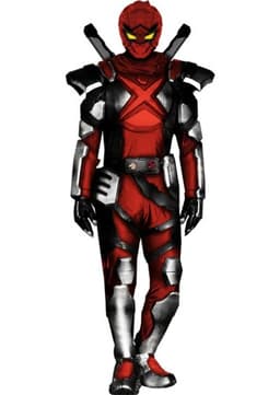 Deadpool Wade Wilson