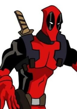 Deadpool Wade Wilson