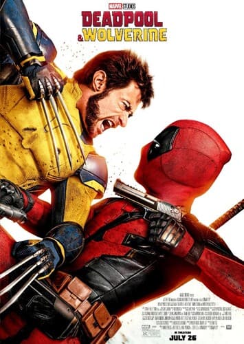Deadpool & Wolverine
