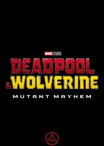 DEADPOOL & WOLVERINE