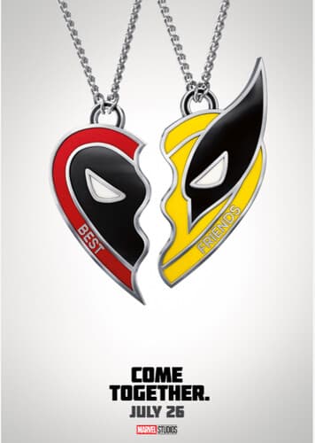 Deadpool & Wolverine