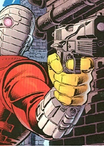 Deadshot