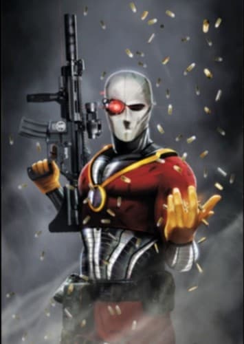 Deadshot