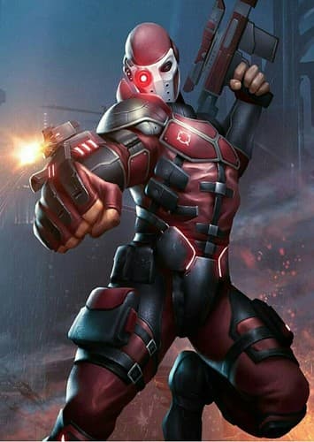 Deadshot