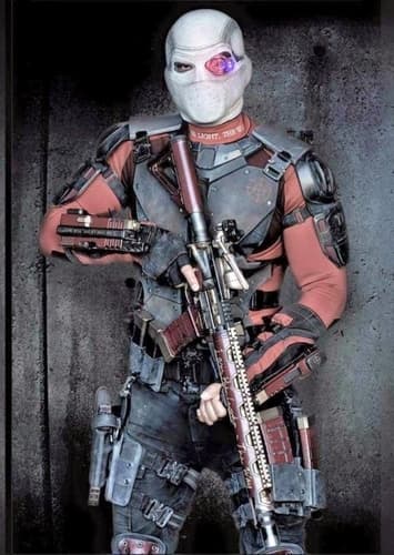 Deadshot