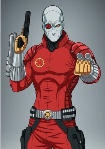 Deadshot