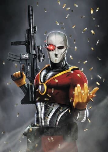 Deadshot