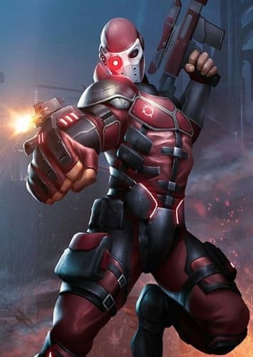 Deadshot