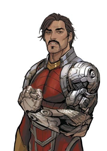 Deadshot