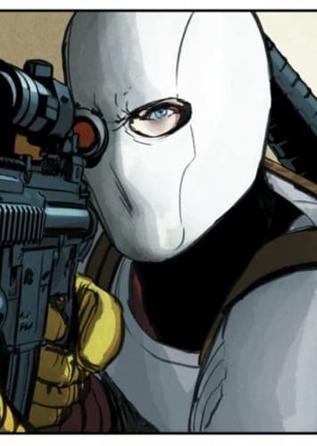 Deadshot