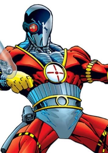 Deadshot
