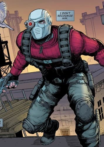 Deadshot