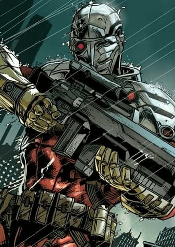 Deadshot