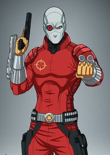 Deadshot