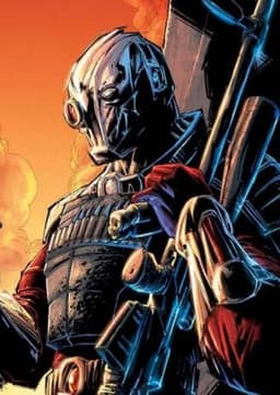 Deadshot