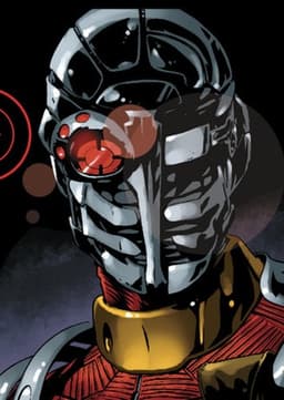 Deadshot
