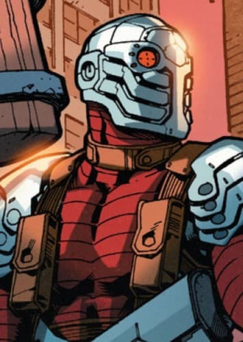 Deadshot