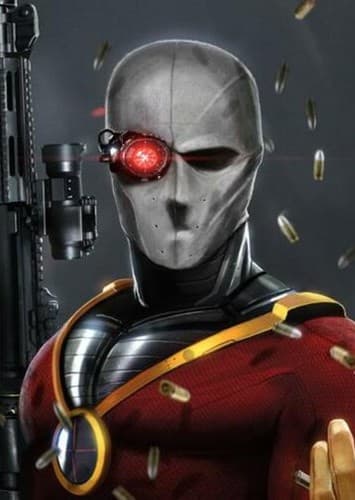 Deadshot