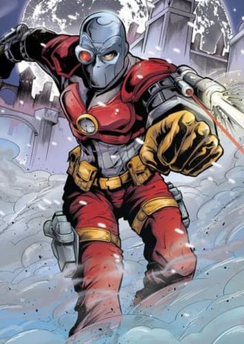 Deadshot