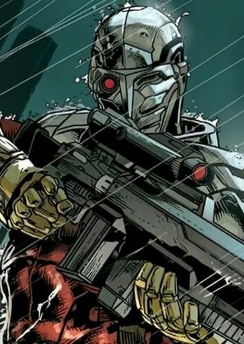 Deadshot