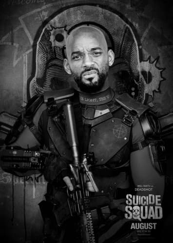 Deadshot