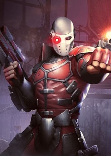 Deadshot