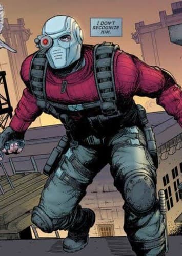 Deadshot