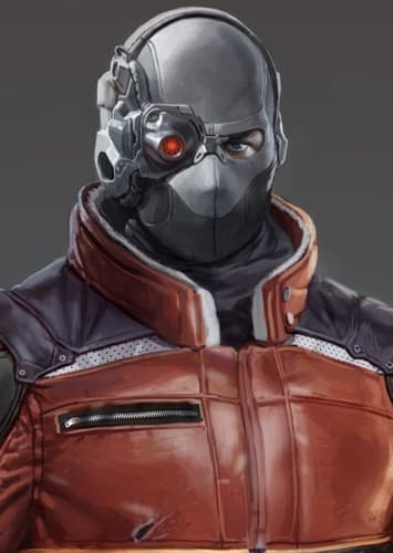 Deadshot