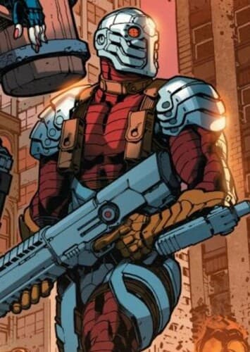 Deadshot