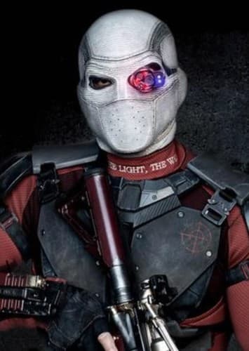 Deadshot