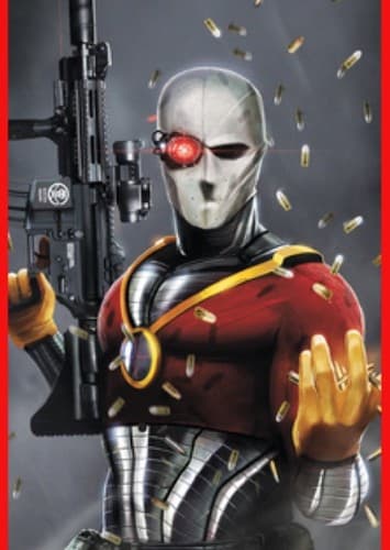 Deadshot