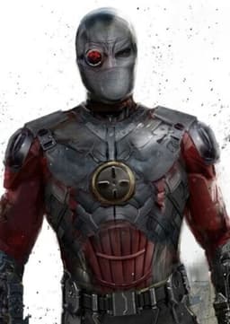 Deadshot