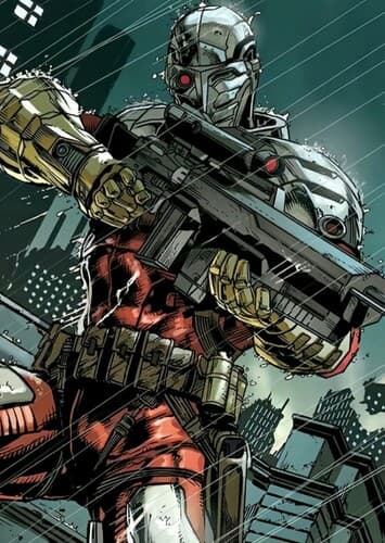 Deadshot