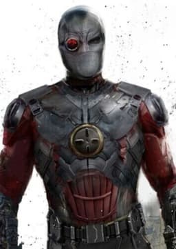 Deadshot