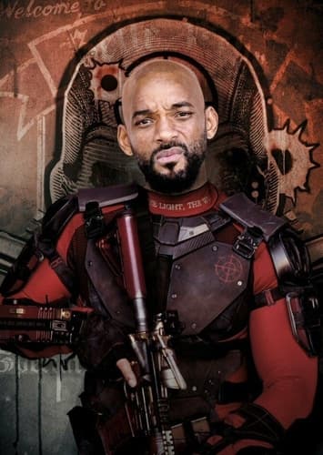 Deadshot