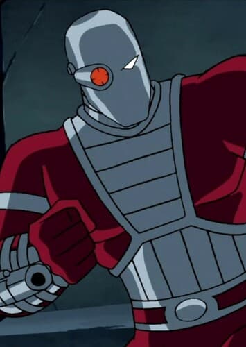 Deadshot