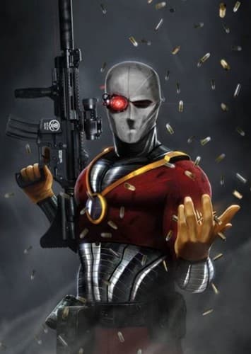 Deadshot