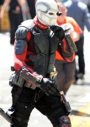 Deadshot