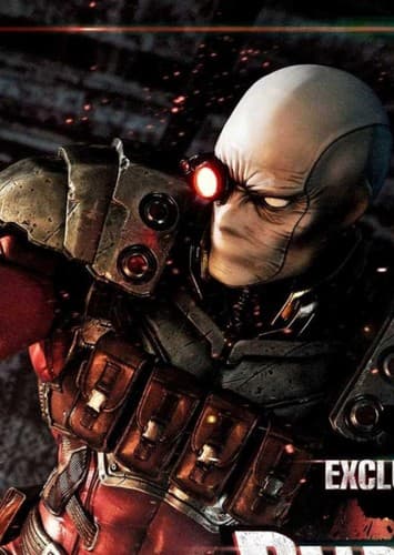 Deadshot