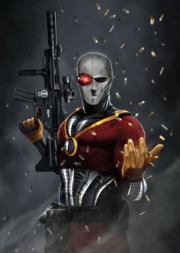 Deadshot