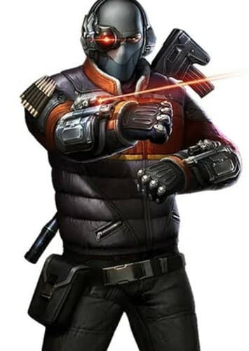 Deadshot
